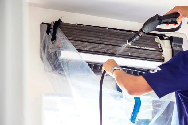 Best Mold and Mildew Removal from Ducts in Saddle River, NJ