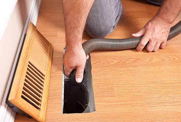 Best Dryer Vent Cleaning in Saddle River, NJ